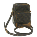 LOUIS VUITTON Monogram Amazon Shoulder Bag M45236 LV Auth am5698-1