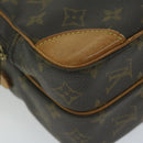 LOUIS VUITTON Monogram Amazon Shoulder Bag M45236 LV Auth am5698-11