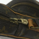 LOUIS VUITTON Monogram Amazon Shoulder Bag M45236 LV Auth am5698-14