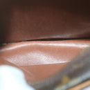 LOUIS VUITTON Monogram Amazon Shoulder Bag M45236 LV Auth am5698-19