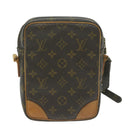 LOUIS VUITTON Monogram Amazon Shoulder Bag M45236 LV Auth am5698-3