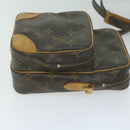 LOUIS VUITTON Monogram Amazon Shoulder Bag M45236 LV Auth am5698-4