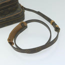 LOUIS VUITTON Monogram Amazon Shoulder Bag M45236 LV Auth am5698-7