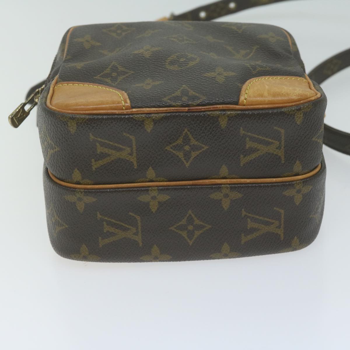 LOUIS VUITTON Monogram Amazon Shoulder Bag M45236 LV Auth am5698