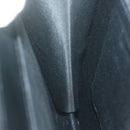 GIVENCHY Hand Bag Leather Black Auth am5705-18