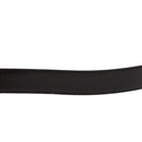 HERMES Constance Belt Leather 35.4"""" Dark Brown Auth am5720-3