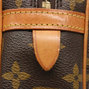 LOUIS VUITTON Monogram Compiegne 23 Clutch Bag M51847 LV Auth am5734-7