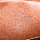 LOUIS VUITTON Monogram Compiegne 23 Clutch Bag M51847 LV Auth am5734-9