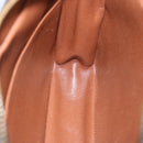 LOUIS VUITTON Monogram Compiegne 23 Clutch Bag M51847 LV Auth am5734-17