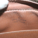 LOUIS VUITTON Monogram Compiegne 23 Clutch Bag M51847 LV Auth am5735-14