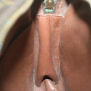 LOUIS VUITTON Monogram Compiegne 23 Clutch Bag M51847 LV Auth am5735-17