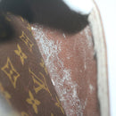 LOUIS VUITTON Monogram Compiegne 23 Clutch Bag M51847 LV Auth am5735-18