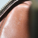 LOUIS VUITTON Monogram Compiegne 23 Clutch Bag M51847 LV Auth am5735-20