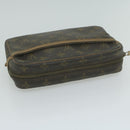 LOUIS VUITTON Monogram Compiegne 23 Clutch Bag M51847 LV Auth am5735-6