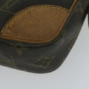 LOUIS VUITTON Monogram Marly Dragonne GM Clutch Bag M51825 LV Auth am5743-14