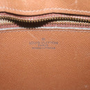 LOUIS VUITTON Monogram Marly Dragonne GM Clutch Bag M51825 LV Auth am5743-19