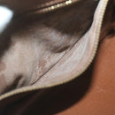 LOUIS VUITTON Monogram Marly Dragonne GM Clutch Bag M51825 LV Auth am5743-22