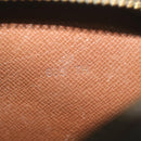 LOUIS VUITTON Monogram Marly Dragonne GM Clutch Bag M51825 LV Auth am5743-12