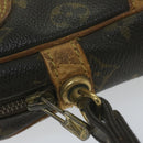 LOUIS VUITTON Monogram Marly Dragonne GM Clutch Bag M51825 LV Auth am5743-8