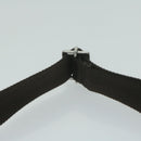 GUCCI GG Supreme Shoulder Bag PVC Beige 141626 Auth am5746-9