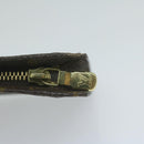 LOUIS VUITTON Monogram Bucket PM Pouch Accessory Pouch LV Auth am5753-9