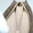 LOUIS VUITTON Monogram Bucket PM Pouch Accessory Pouch LV Auth am5753-11