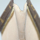 LOUIS VUITTON Monogram Bucket PM Pouch Accessory Pouch LV Auth am5753-17