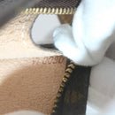 LOUIS VUITTON Monogram Bucket PM Pouch Accessory Pouch LV Auth am5753-12
