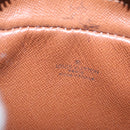 LOUIS VUITTON Monogram Compiegne 23 Clutch Bag M51847 LV Auth am5755-9