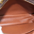 LOUIS VUITTON Monogram Compiegne 23 Clutch Bag M51847 LV Auth am5755-10