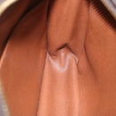 LOUIS VUITTON Monogram Compiegne 23 Clutch Bag M51847 LV Auth am5755-19