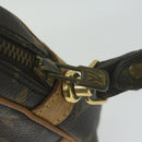 LOUIS VUITTON Monogram Marly Dragonne PM Clutch Bag M51827 LV Auth am5759-9