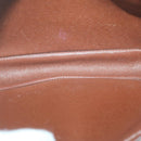 LOUIS VUITTON Monogram Marly Dragonne PM Clutch Bag M51827 LV Auth am5759-11