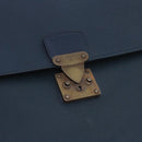 LOUIS VUITTON Taiga Leather Clutch Bag Hand Bag 2 Set Green LV Auth am5763-12