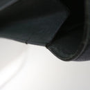 LOUIS VUITTON Taiga Leather Clutch Bag Hand Bag 2 Set Green LV Auth am5763-14