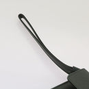 LOUIS VUITTON Taiga Leather Clutch Bag Hand Bag 2 Set Green LV Auth am5763-23