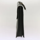 LOUIS VUITTON Taiga Leather Clutch Bag Hand Bag 2 Set Green LV Auth am5763-4