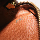 LOUIS VUITTON Monogram Compiegne 23 Clutch Bag M51847 LV Auth am5781-11