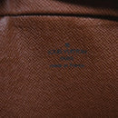 LOUIS VUITTON Monogram Compiegne 23 Clutch Bag M51847 LV Auth am5781-8