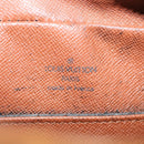 LOUIS VUITTON Monogram Compiegne 23 Clutch Bag M51847 LV Auth am5782-17