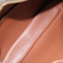 LOUIS VUITTON Monogram Compiegne 23 Clutch Bag M51847 LV Auth am5782-9