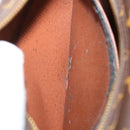 LOUIS VUITTON Monogram Compiegne 23 Clutch Bag M51847 LV Auth am5782-10