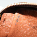 LOUIS VUITTON Monogram Compiegne 23 Clutch Bag M51847 LV Auth am5782-12