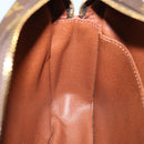 LOUIS VUITTON Monogram Compiegne 23 Clutch Bag M51847 LV Auth am5784-19