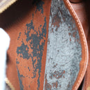 LOUIS VUITTON Monogram Compiegne 23 Clutch Bag M51847 LV Auth am5784-10