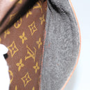 LOUIS VUITTON Monogram Compiegne 23 Clutch Bag M51847 LV Auth am5784-11