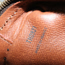 LOUIS VUITTON Monogram Compiegne 23 Clutch Bag M51847 LV Auth am5784-12