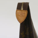 LOUIS VUITTON Monogram Poche Toilette 26 Pouch M47542 LV Auth am5791-9