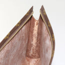 LOUIS VUITTON Monogram Poche Toilette 26 Pouch M47542 LV Auth am5791-12