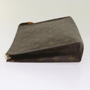 LOUIS VUITTON Monogram Poche Toilette 26 Pouch M47542 LV Auth am5791-4